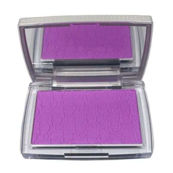 Dior Rosy Glow Color Awakening Powder Blush Bundle - 3 Single Blushes - Picture 3 of 10